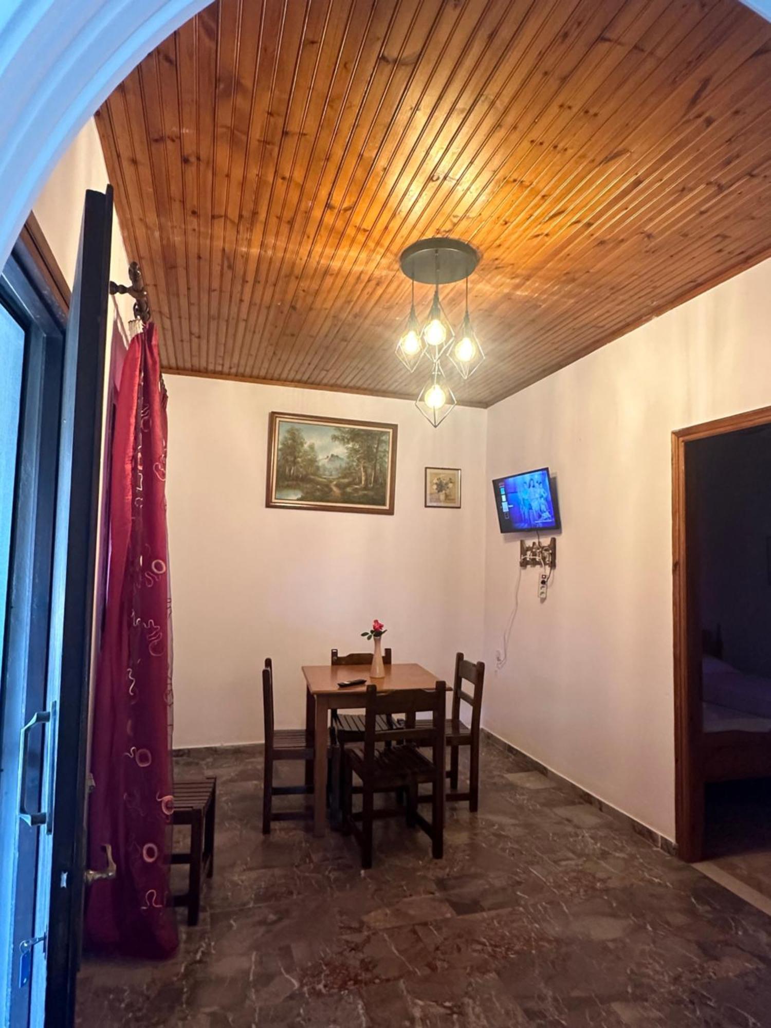 Hygge Corfu Apartment Сидари Екстериор снимка