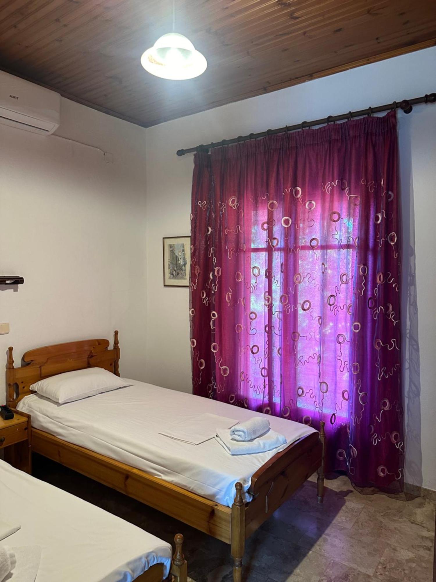 Hygge Corfu Apartment Сидари Екстериор снимка
